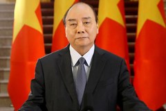Chủ tịch nước Nguyễn Xuân Phúc sẽ chủ trì phiên thảo luận cấp cao Liên hợp quốc