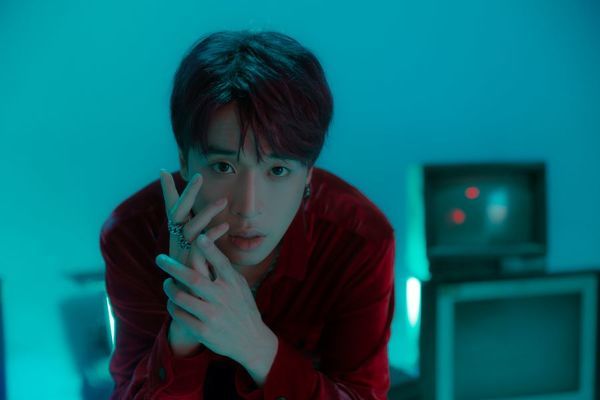 Hotboy triệu lượt thích mạng xã hội debut làm ca sĩ