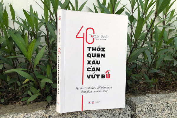 40 thói quen xấu cần vứt bỏ