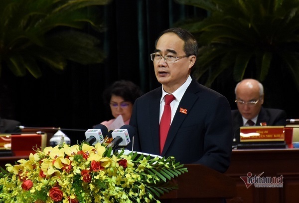 GS.TS Nguyễn Thiện Nhân đề xuất chiến lược 5 điểm cho tiêm chủng vắc xin Covid-19