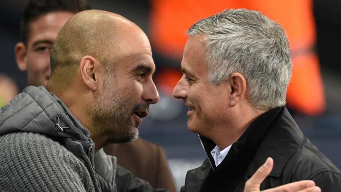 Pep Guardiola san bằng kỷ lục của Mourinho ở Cúp C1