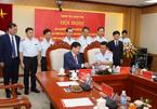 Ông Đoàn Hồng Phong chính thức nhận bàn giao nhiệm vụ Tổng Thanh tra Chính phủ
