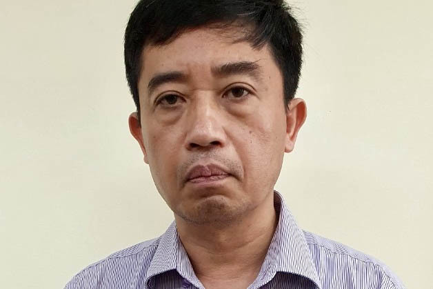 Bắt nguyên Giám đốc Nhà máy ô tô Veam Phạm Vũ Hải