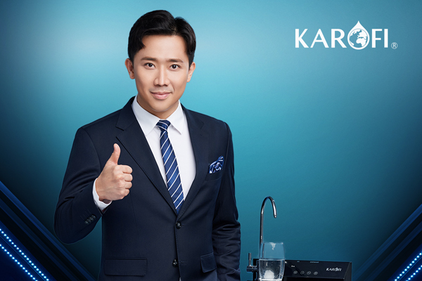 Những ‘kẻ gây hại’ tiềm ẩn trong nước máy gia đình