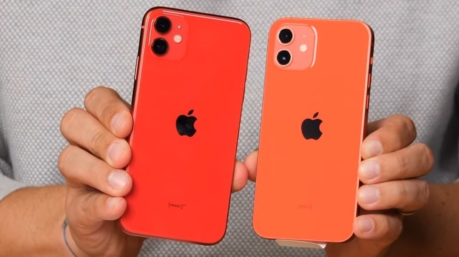 Apple có thể từ bỏ iPhone màn hình nhỏ