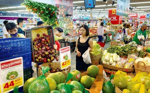 Expert believes inflation could fall below 4% this year