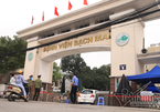 Bach Mai Hospital faces mass resignation of staff