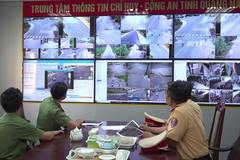 Từ 30/4, CSGT Quảng Nam không phải ngày nào cũng chạy ra ngã tư giám sát