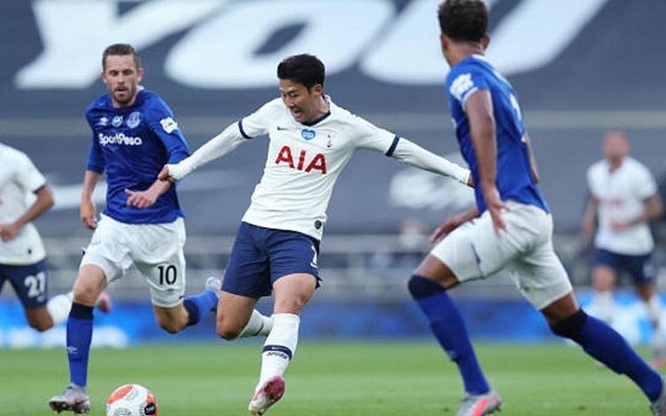Lịch thi đấu bóng đá hôm nay 16/4