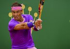 Nadal hạ 'Tiểu Federer' dễ đến không ngờ