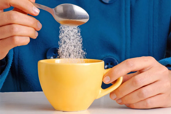 Cách uống trà gây hại cho sức khỏe