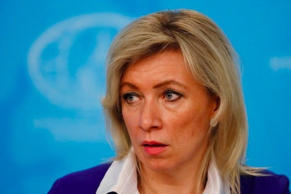 Nga lên án, tuyên bố đáp trả trừng phạt của Mỹ