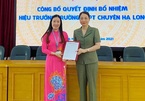 Trường THPT Chuyên Hạ Long có hiệu trưởng mới qua thi tuyển