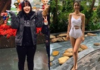 Cô gái Hàn Quốc lột xác nhờ giảm 30 kg