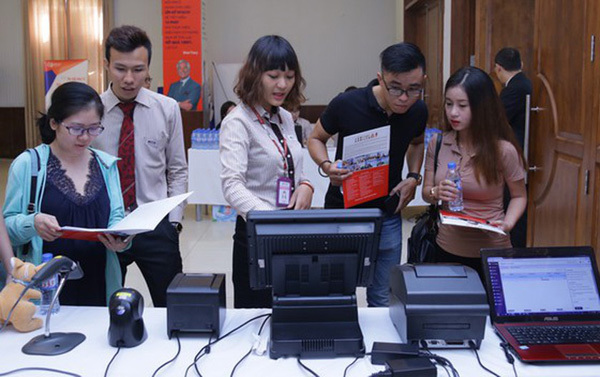 Vietnam develops digital transformation platforms for businesses