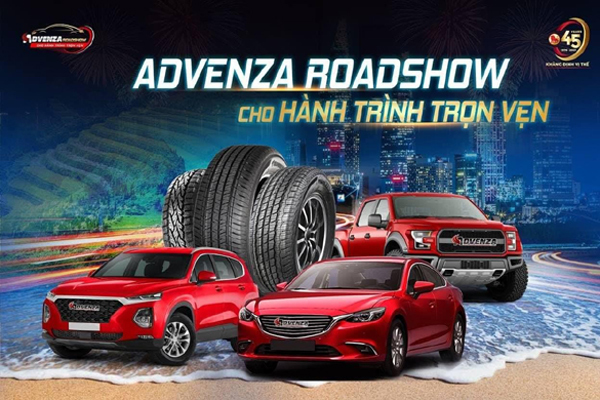 Casumina tổ chức roadshow xuyên Việt giới thiệu sản phẩm