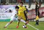 HAGL midfielder Vuong revitalised under Thai coach