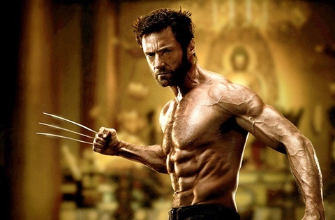 Hugh Jackman bị chẩn đoán tiền ung thư sau 4 năm phẫu thuật