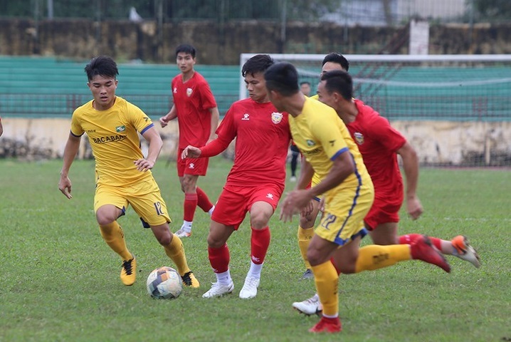 Nhận định SLNA vs Hà Tĩnh: Nóng derby xứ Nghệ