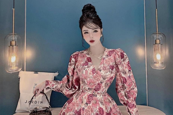 ‘Biến hóa’ phong cách thời trang với Nguyễn Hoài Shop
