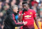 MU chuẩn bị ‘trói chân’ Pogba bằng hợp đồng dài hạn