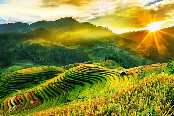 Tạo sức mạnh nội sinh quan trọng để trở thành điểm du lịch hàng đầu của vùng Tây Bắc