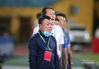 ĐKVĐ V-League quyết bảo vệ hình ảnh bóng đá Việt Nam