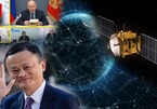 Jack Ma xuất hiện cùng Putin, Mỹ cảnh báo khả năng va chạm vệ tinh