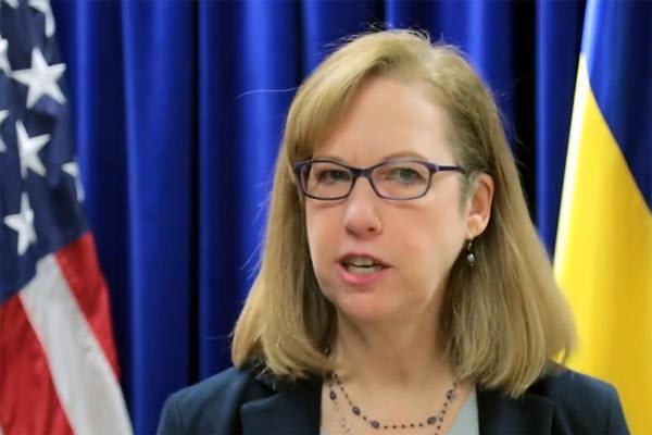 Căng thẳng với Nga leo thang, Mỹ cân nhắc điều thêm quân đến Ukraina