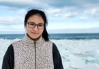 Nghiên cứu sông Tô Lịch giúp cô gái 22 tuổi vào thẳng tiến sĩ tại Mỹ