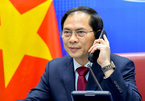 Việt Nam đề nghị Trung Quốc giải quyết bất đồng Biển Đông