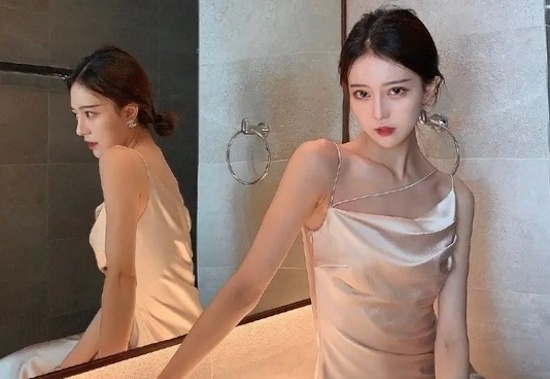 Nữ người mẫu Trung Quốc lừa tình nhiều đại gia
