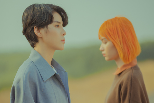 MV mới của Vũ Cát Tường đậm chất nghệ thuật Indie