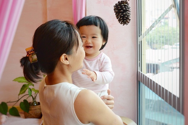 Từ thạc sĩ Triết học trở thành giáo viên mầm non