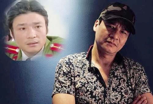 'Cảnh sát hình sự' Võ Hoài Nam: 'Nếu tôi sa đọa làm sao có cô vợ tốt?'