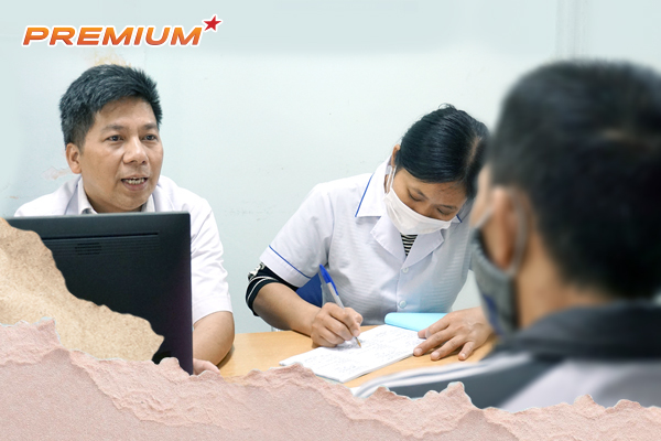 Hướng đi mới giải quyết bế tắc trong điều trị cai nghiện ma túy