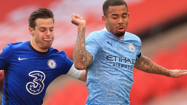 Kết quả Chelsea vs Man City, Kết quả bóng đá - VietNamNet