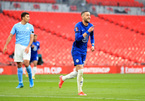 Quật ngã Man City, Chelsea lọt vào chung kết FA Cup