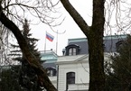 Cộng hoà Czech trục xuất 18 nhà ngoại giao Nga
