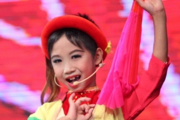 Cậu bé được nghệ sĩ Thành Lộc gọi là thần đồng Việt giờ ra sao?