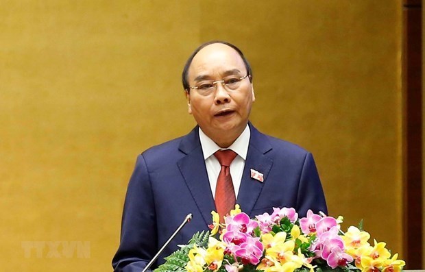 Vietnam contributes to maintaining international peace, security