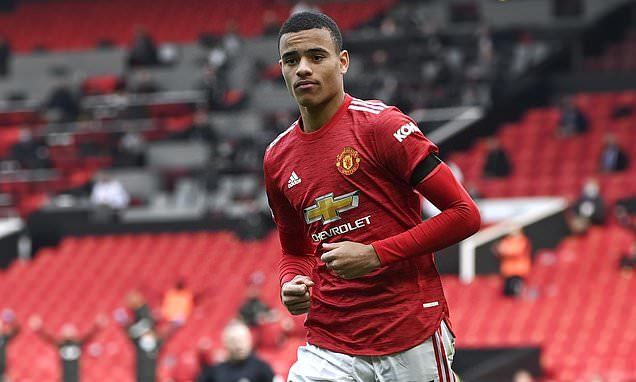 Mason Greenwood cảnh báo Man City, coi chừng ôm hận MU