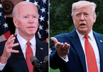 Ông Trump lại chỉ trích Tổng thống Biden