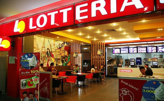KFC, Lotteria, Jollibee làm ăn ra sao ở Việt Nam?