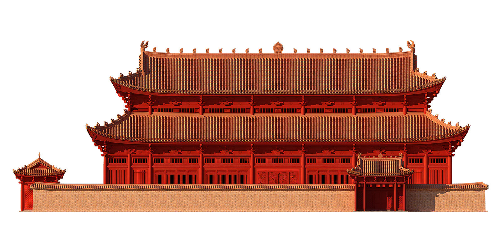 Hoàng Thành Thăng Long là di sản văn hóa thế giới được UNESCO công nhận. Với hàng ngàn năm lịch sử và văn hóa đan xen trong kiến trúc đẹp mắt, Hoàng Thành Thăng Long là địa chỉ tham quan không thể bỏ qua đối với mọi du khách đến Hà Nội. Và bạn sẽ phải ngạc nhiên khi biết về phát hiện quan trọng gần đây tại đây!