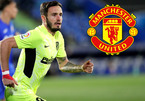 MU tranh Saul Niguez, Tottenham ký Boateng