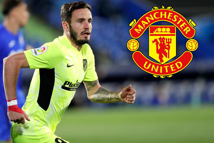 MU tranh Saul Niguez, Tottenham ký Boateng