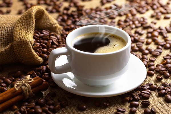 Thời điểm uống cà phê gây hại cho sức khỏe