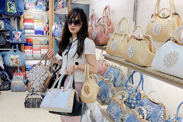 Thai Bag Brands you must know! 🇹🇭👛👜✨ | Article posted by Savi Chow |  Lemon8