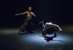 Contemporary dancer gets inspiration from Vietnamese classic drama